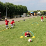 Fußballschule Rummenigge Lochtum 2013 32 : Michael Rummenigge